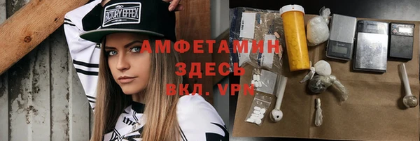 крисы Баксан