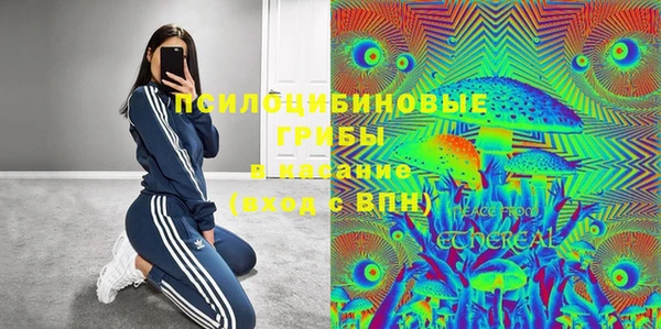 прущий лед Балахна